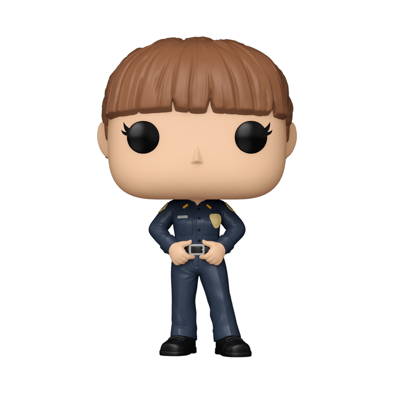Funko Pop! Television: Dexter - Debra Morgan #1696