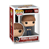 Funko Pop! Television: Dexter - Debra Morgan #1696