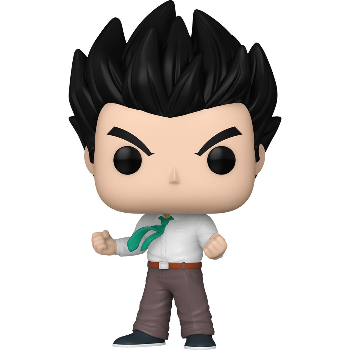 Funko Pop! Anime: Dragon Ball GT - Goku #1626 / Vegeta #1627 / Bulla #1628 / Pan #1629 / Trunks & Gill #1630 / Gohan #1631 / Goten #1632 / Pocket Pop! Keychains *PREORDER*