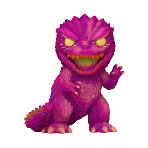 スペースゴジラ　Funko pop! MOVIES 1892 ファンコ Pop! Premium SpaceGodzilla (Deco) | Funko
