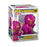 Funko Pop! Movies: Godzilla (Deco Series) - Premium SpaceGodzilla #1892 / Mechagodzilla #1889 / Godzilla #1890