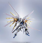 Gunpla: Mobile Suit Gundam SEED - Proud Defender Metal Robot Spirits Model Kit
