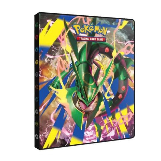 Pokemon TCG: Mega Evolution - Delta Reign 9-Pocket Portfolio Binder