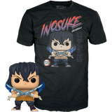 Funko Pop! Anime: Demon Slayer **WEB ONLY**