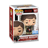 Funko Pop! Television: Dexter - Dexter Morgan (Bloody) #1697 [Funko Special Edition] *PREORDER*