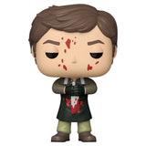 Funko Pop! Television: Dexter - Dexter Morgan (Bloody) #1697 [Funko Special Edition] *PREORDER*