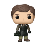 Funko Pop! Television: Dexter - Dexter Morgan #1965