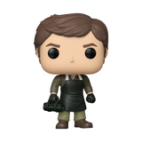 Funko Pop! Television: Dexter - Dexter Morgan #1965