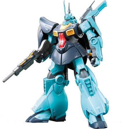 Bandai: Gunpla - MSK-008 Dijeh RE 1/100 Model Kit *PREORDER*