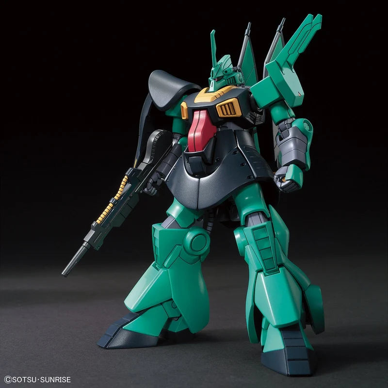 Bandai: Gunpla - Dijeh [HGUC] 1/144 Model Kit *PREORDER*