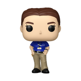 Funko Pop! Television: Superstore - Dina Fox #1708 *PREORDER*