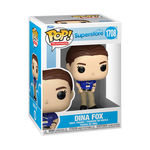 Funko Pop! Television: Superstore - Dina Fox #1708 *PREORDER*