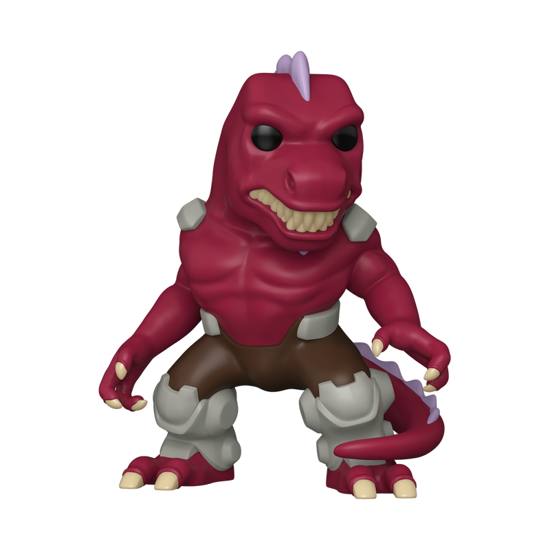 Funko Pop! Animation: Invincible - Dinosaurus / Thragg / Conquest (Bloody) *PREORDER*