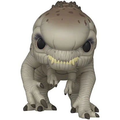 Funko Pop! Movies: Jurassic World - Mosasaurus / Distortus Rex / Aquilops / Titanosaurus / Quetzalcoatlus / Spinosaurus
