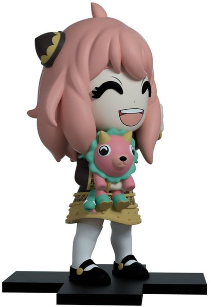 Spy x Family Anya Forger YOUTOOZ Vinyl Figure