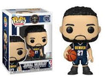 Funko Pop! Sports Mix "WEB ONLY"