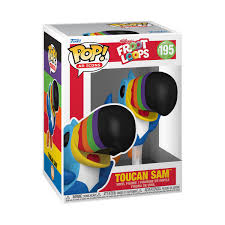 Funko Pop! AD ICONS/FUNKO "WEB ONLY"