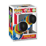 Funko Pop! AD ICONS/FUNKO "WEB ONLY"