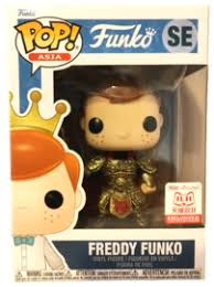 Funko Pop! AD ICONS/FUNKO "WEB ONLY"