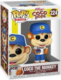 Funko Pop! AD ICONS/FUNKO "WEB ONLY"