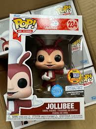 Funko Pop! AD ICONS/FUNKO "WEB ONLY"