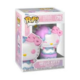 Funko Pop! HELLO KITTY - SANRIO MIX "WEB ONLY"