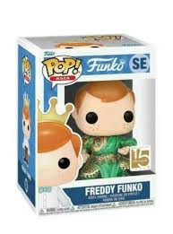 Funko Pop! AD ICONS/FUNKO "WEB ONLY"