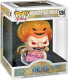 Funko Pop! Anime: One Piece **WEB ONLY**