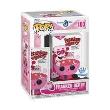 Funko Pop! AD ICONS/FUNKO "WEB ONLY"