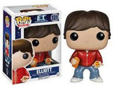 FUNKO POP! MOVIES: Saw, Flash Gordon, Braveheart, A Christmas Story, Jingle All the Way, Lord of the Rings, ET, Edward Scissorhands, Big Trouble in Little China **WEB ONLY**