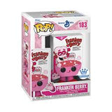 Funko Pop! AD ICONS/FUNKO "WEB ONLY"