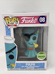 Funko Pop! AD ICONS/FUNKO "WEB ONLY"