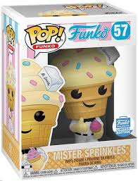 Funko Pop! AD ICONS/FUNKO "WEB ONLY"