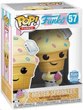 Funko Pop! AD ICONS/FUNKO "WEB ONLY"