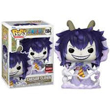 Funko Pop! ANIME - ONE PIECE "WEB ONLY"