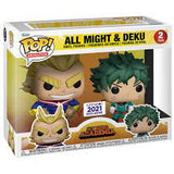 Funko Pop! Anime: My Hero Academia, Naruto, Ouran High School Host Club, Yu-Gi-Oh **WEB ONLY**