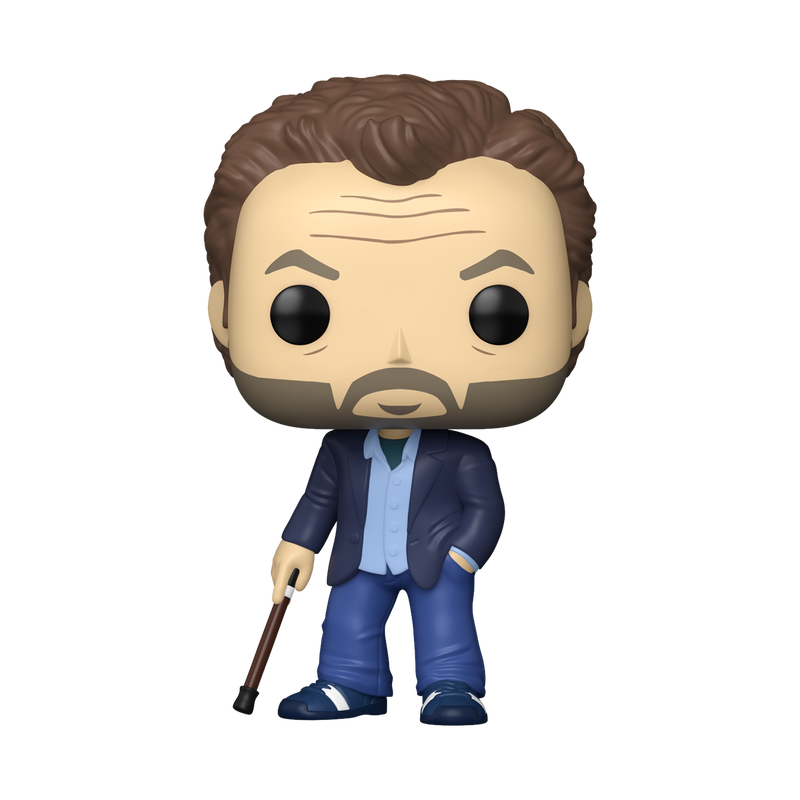 Funko Pop! Television: House M.D. - Dr. Gregory House #1842