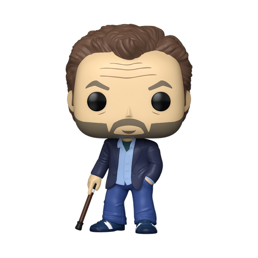 Funko Pop! Television: House M.D. - Dr. Gregory House #1842
