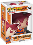Funko Pop! DragonBall Z **WEB ONLY**