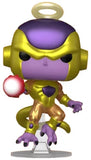 Funko Pop! Anime: Dragon Ball Super - Golden Frieza (Metallic) #1816 [Exclusive]