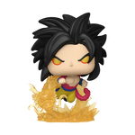 Funko Pop! Anime: Dragon Ball GT - Plus! Super Saiyan 4 Goku (Dragon Fist) #2077 [Funko Special Edition] *PREORDER*