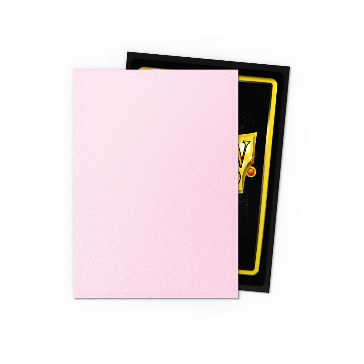 Dragon Shield - Dual Matte Blossom Sleeves 100ct