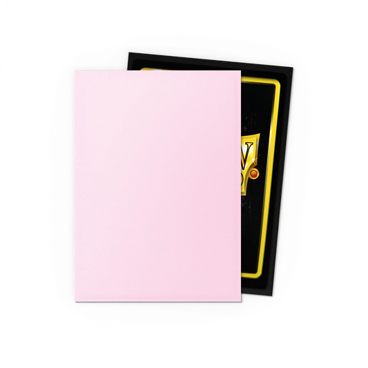 Dragon Shield - Dual Matte Blossom Sleeves 100ct