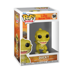 Funko Pop! Movies: The Land Before Time - Ducky / Cera / Littlefoot / Littlefoot with Treestar *PREORDER*