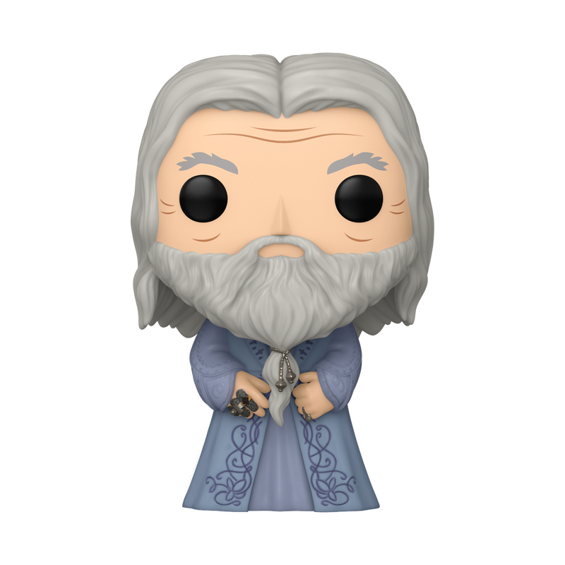 Funko Pop! Movies: Harry Potter - Albus Dumbledore (Horcrux) #183