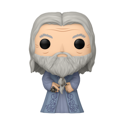 Funko Pop! Movies: Harry Potter - Albus Dumbledore (Horcrux) #183