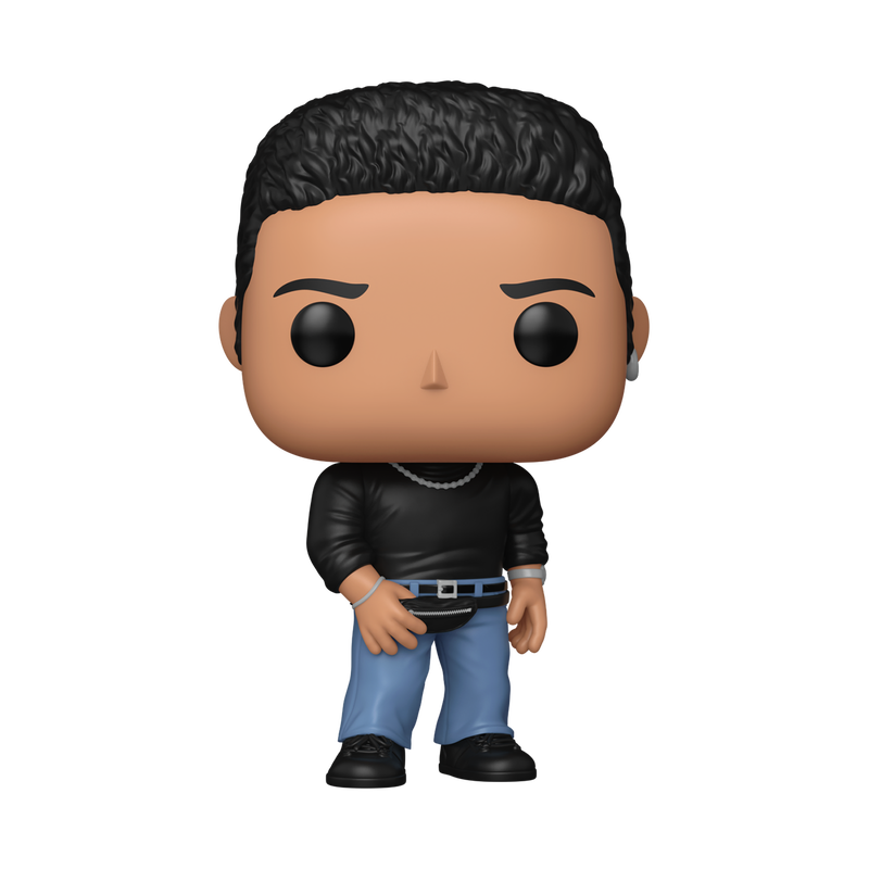 Funko Pop! Sports: WWE - Eric Bischoff / Lita / Dwayne "The Rock" Johnson / "Stone Cold" Steve Austin / Jimmy Hart / Triple H