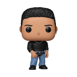 Funko Pop! Sports: WWE - Eric Bischoff / Lita / Dwayne "The Rock" Johnson / "Stone Cold" Steve Austin / Jimmy Hart / Triple H *PREORDER*