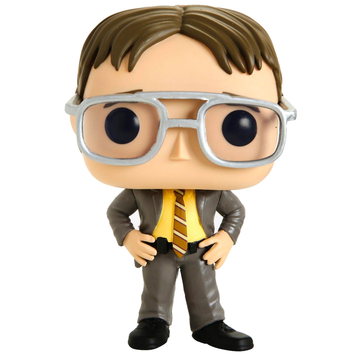Funko Pop! Televison / Video Games / Star Wars / The Office **WEB ONLY**