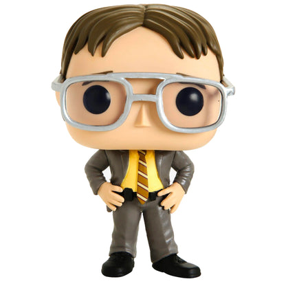 Funko Pop! Televison / Video Games / Star Wars / The Office **WEB ONLY**